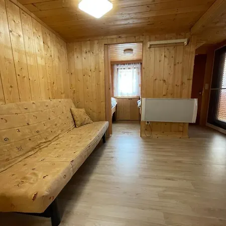 Cosy 1 With 2 Thermal Riviera Ticket Διαμέρισμα *