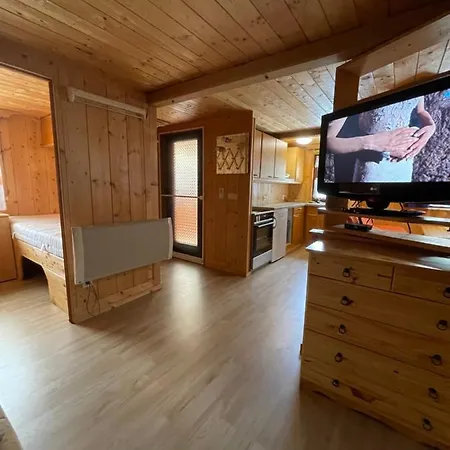 Cosy 1 With 2 Thermal Riviera Ticket Moravske-Toplice