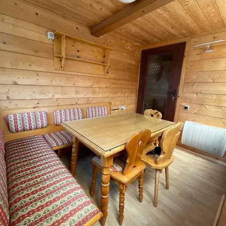 Cosy 1 With 2 Thermal Riviera Ticket *
