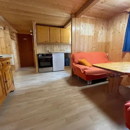 Cosy 1 With 2 Thermal Riviera Ticket Apartma *