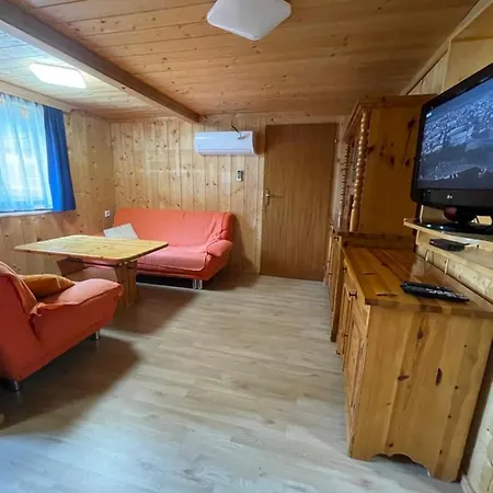 Διαμέρισμα Cosy 1 With 2 Thermal Riviera Ticket