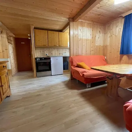 Cosy 1 With 2 Thermal Riviera Ticket * Moravske Toplice